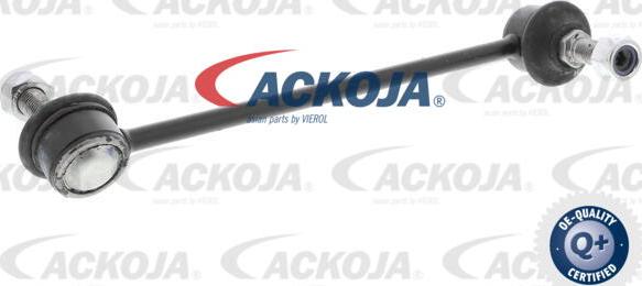 ACKOJA A52-1106 - Тяга / стійка, стабілізатор avtolavka.club