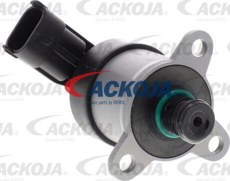 ACKOJA A52-11-0016 - Регулюючий клапан, кількість палива (Common-Rail-System) avtolavka.club