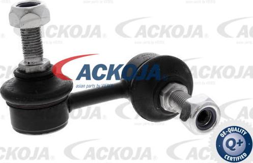 ACKOJA A52-1183 - Тяга / стійка, стабілізатор avtolavka.club