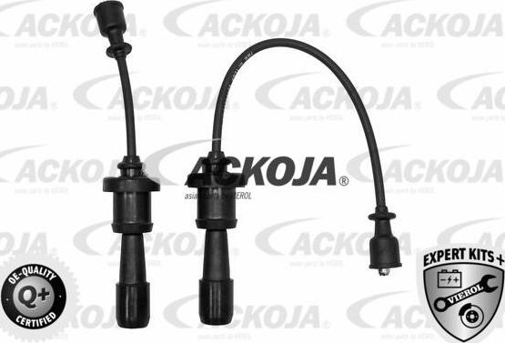 ACKOJA A52-70-0032 - Комплект проводів запалювання avtolavka.club