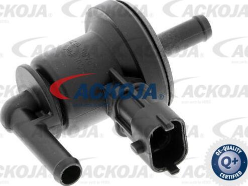ACKOJA A52-77-0017 - Клапан, фільтр активованого вугілля avtolavka.club