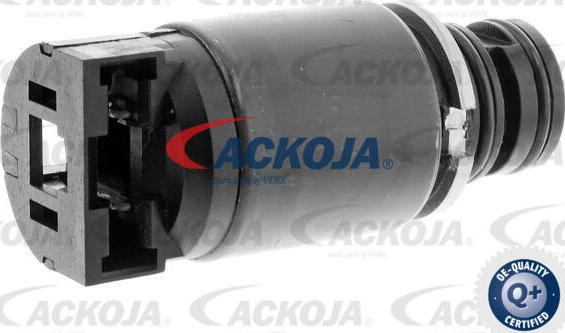 ACKOJA A52-77-0022 - Клапан перемикання, автоматична коробка передач avtolavka.club