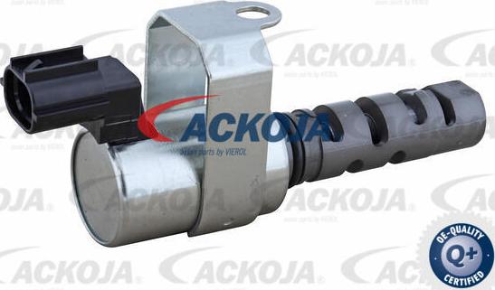 ACKOJA A63-0021 - Регулюючий клапан, виставлення розподільного вала avtolavka.club
