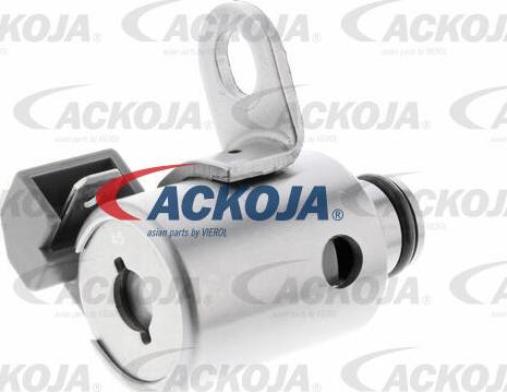 ACKOJA A63-77-0005 - Клапан перемикання, автоматична коробка передач avtolavka.club