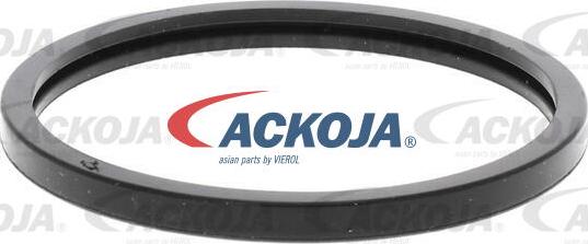 ACKOJA A38-99-0003 - Термостат, охолоджуюча рідина avtolavka.club