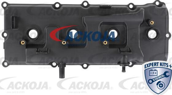 ACKOJA A38-9705 - Кришка головки циліндра avtolavka.club