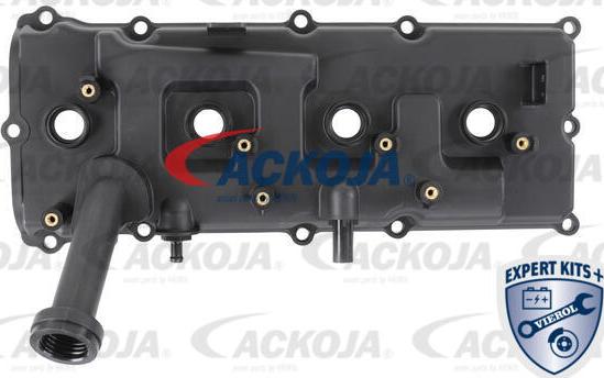 ACKOJA A38-9706 - Кришка головки циліндра avtolavka.club