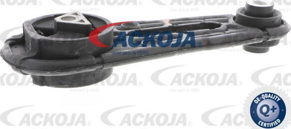 ACKOJA A38-0179 - Подушка, підвіска двигуна avtolavka.club