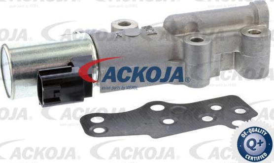 ACKOJA A38-0225 - Регулюючий клапан, виставлення розподільного вала avtolavka.club