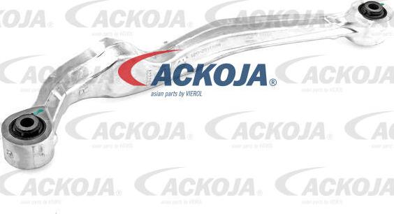 ACKOJA A38-1144 - Важіль незалежної підвіски колеса avtolavka.club