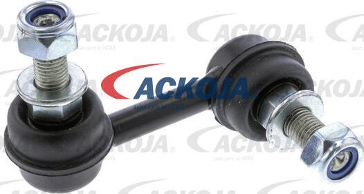 ACKOJA A38-1124 - Тяга / стійка, стабілізатор avtolavka.club