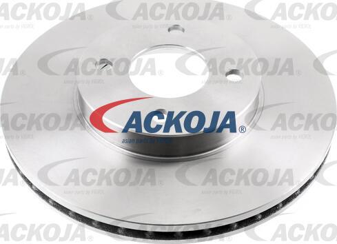 ACKOJA A38-80016 - Гальмівний диск avtolavka.club