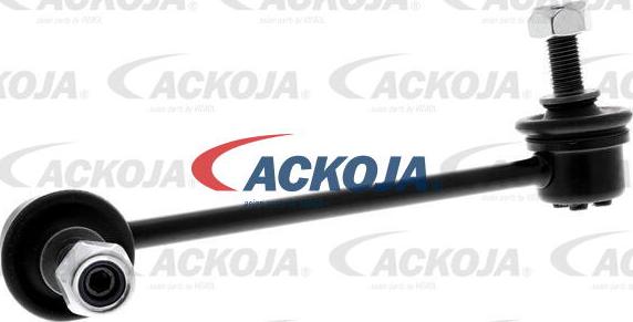 ACKOJA A32-0081 - Тяга / стійка, стабілізатор avtolavka.club