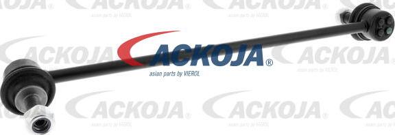 ACKOJA A32-0224 - Тяга / стійка, стабілізатор avtolavka.club