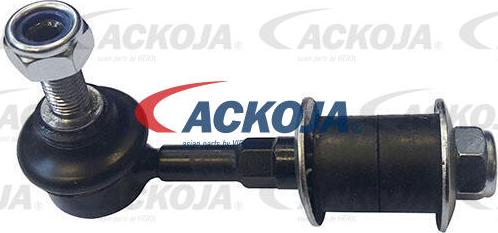 ACKOJA A37-9502 - Тяга / стійка, стабілізатор avtolavka.club