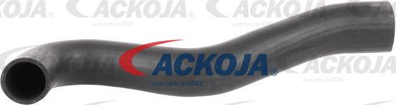 ACKOJA A37-9603 - Трубка нагнітається повітря avtolavka.club