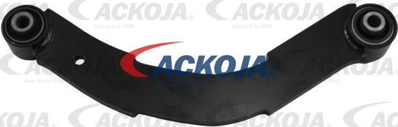 ACKOJA A37-0154 - Важіль незалежної підвіски колеса avtolavka.club