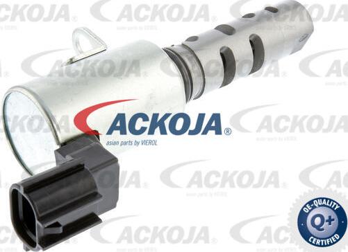 ACKOJA A37-0137 - Регулюючий клапан, виставлення розподільного вала avtolavka.club