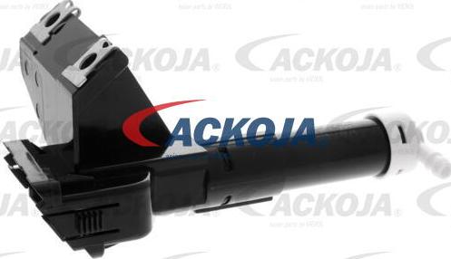 ACKOJA A37-08-0011 - Розпилювач, форсунка, система очищення фар avtolavka.club