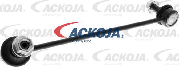 ACKOJA A37-0213 - Тяга / стійка, стабілізатор avtolavka.club