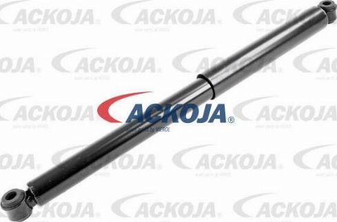 ACKOJA A37-1500 - Амортизатор avtolavka.club