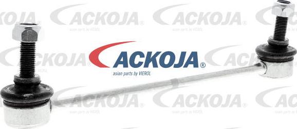 ACKOJA A37-1150 - Тяга / стійка, стабілізатор avtolavka.club