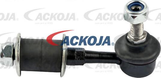 ACKOJA A37-1122 - Тяга / стійка, стабілізатор avtolavka.club