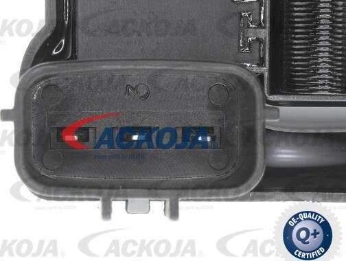 ACKOJA A37-70-0009 - Котушка запалювання avtolavka.club