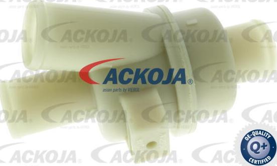 ACKOJA A26-99-0011 - Термостат, охолоджуюча рідина avtolavka.club