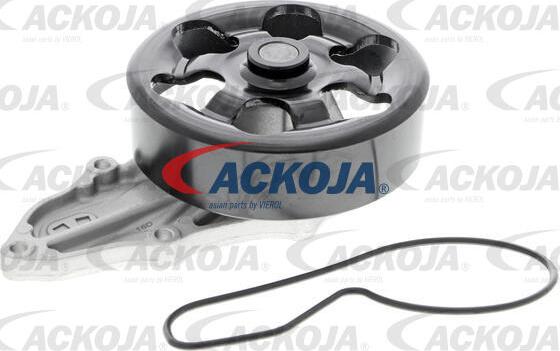 ACKOJA A26-50010 - Водяний насос avtolavka.club