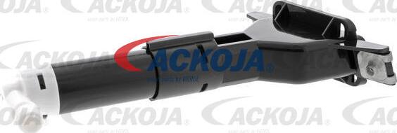 ACKOJA A26-08-0004 - Розпилювач, форсунка, система очищення фар avtolavka.club