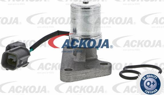 ACKOJA A26-0368 - Регулюючий клапан, виставлення розподільного вала avtolavka.club