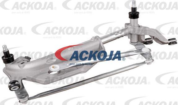 ACKOJA A26-0332 - Система тяг і важелів приводу склоочисника avtolavka.club