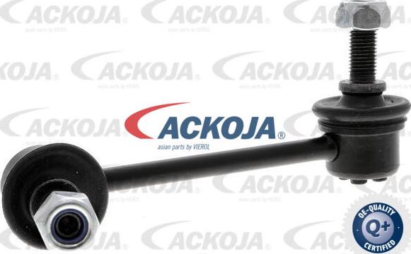 ACKOJA A26-1189 - Тяга / стійка, стабілізатор avtolavka.club