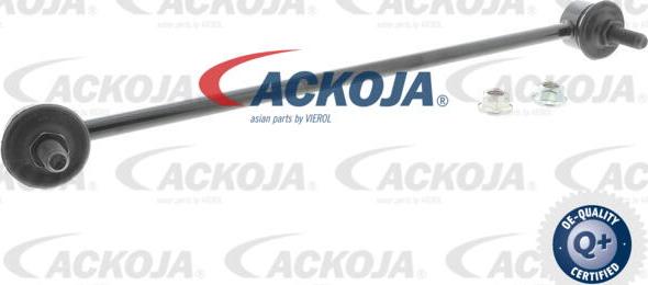 ACKOJA A26-1176 - Тяга / стійка, стабілізатор avtolavka.club