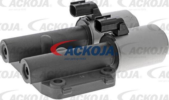ACKOJA A26-77-0008 - Клапан перемикання, автоматична коробка передач avtolavka.club