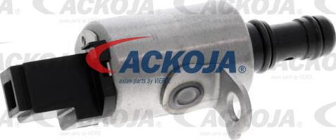 ACKOJA A26-77-0014 - Клапан перемикання, автоматична коробка передач avtolavka.club