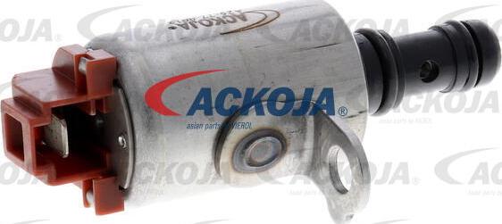 ACKOJA A26-77-0012 - Клапан перемикання, автоматична коробка передач avtolavka.club