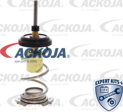 ACKOJA A70-99-0034 - Термостат, охолоджуюча рідина avtolavka.club