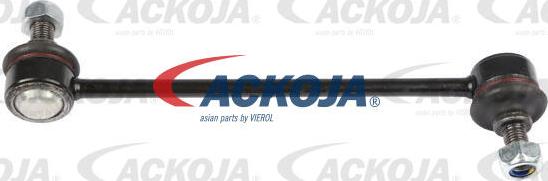 ACKOJA A70-9609 - Тяга / стійка, стабілізатор avtolavka.club