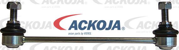 ACKOJA A70-0511 - Тяга / стійка, стабілізатор avtolavka.club