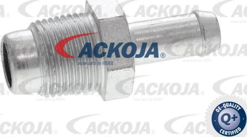 ACKOJA A70-0805 - Клапан, відведення повітря з картера avtolavka.club