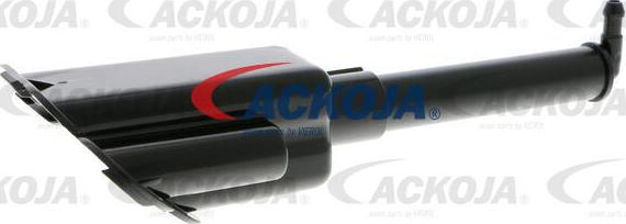 ACKOJA A70-08-0045 - Розпилювач, форсунка, система очищення фар avtolavka.club