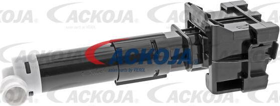 ACKOJA A70-08-0040 - Розпилювач, форсунка, система очищення фар avtolavka.club