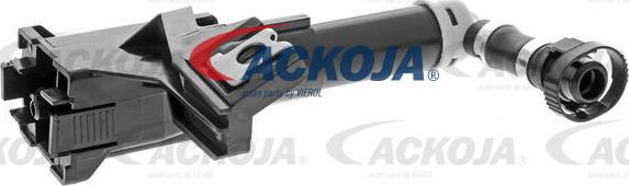 ACKOJA A70-08-0041 - Розпилювач, форсунка, система очищення фар avtolavka.club