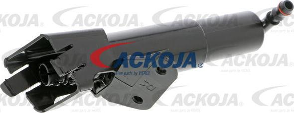 ACKOJA A70-08-0063 - Розпилювач, форсунка, система очищення фар avtolavka.club