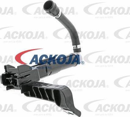 ACKOJA A70-08-0016 - Розпилювач, форсунка, система очищення фар avtolavka.club