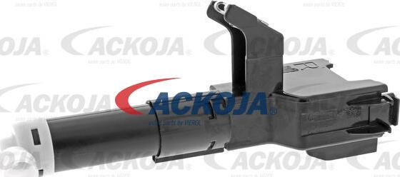ACKOJA A70-08-0011 - Розпилювач, форсунка, система очищення фар avtolavka.club