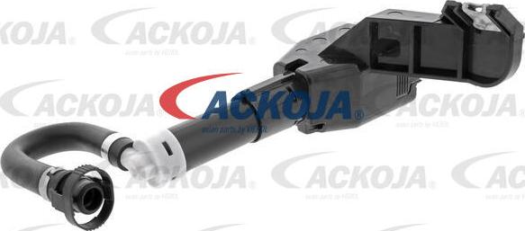 ACKOJA A70-08-0018 - Розпилювач, форсунка, система очищення фар avtolavka.club