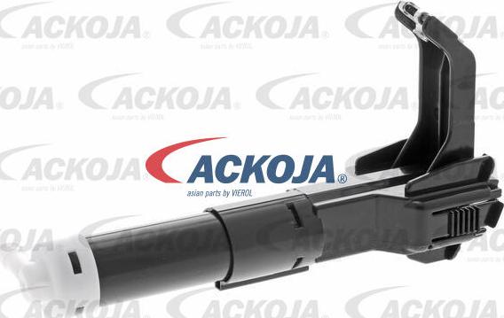 ACKOJA A70-08-0013 - Розпилювач, форсунка, система очищення фар avtolavka.club